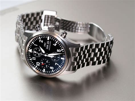 iwc braclet nato g10|iwc schaffhausen bracelets.